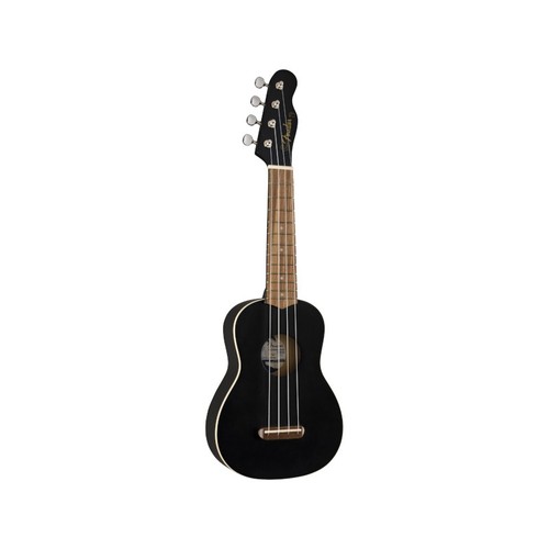 Fender venice soprano uke - venice,