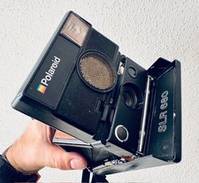 Fotocamera POLAROID SLR 680
