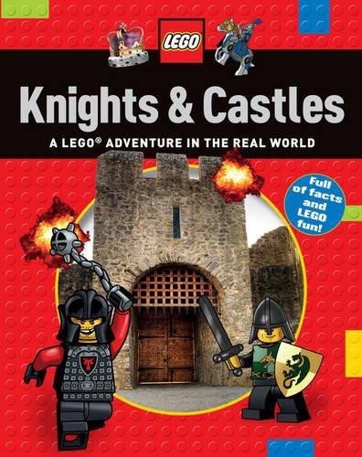 Lego knights and castles - knights, 1