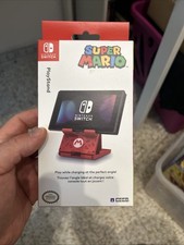 HORI PlayStand Super Mario per