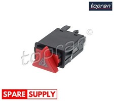 INTERRUTTORE LUCE PERICOLOSA