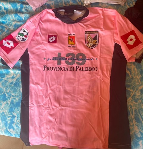 Palermo 2004 2005 kit - 2004/2005,