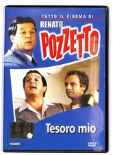 EBOND Renato Pozzetto - Tesoro