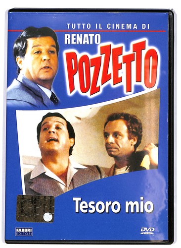 Ebond renato pozzetto tesoro - ebond,
