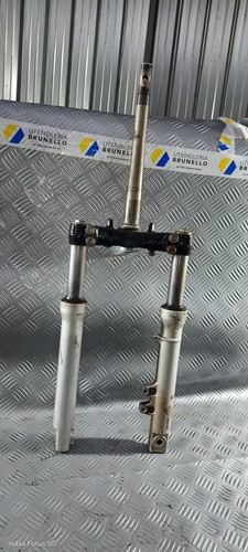 Forcella steli honda 125 - steli,