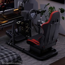 Hottoby Racing Simulator