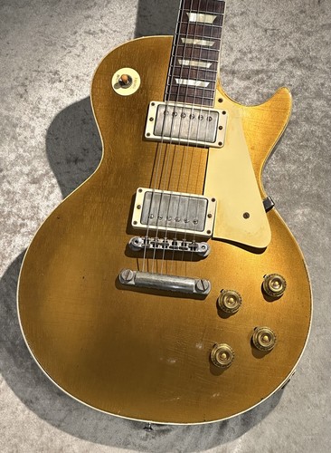 Gibson custom shop - shop, lab