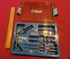 Mitex G2 GII Guida Trapano per
