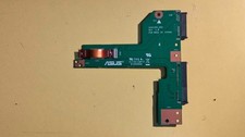ASUS P541UA scheda connettore Hard Disk/SSD SATA + DVD + CADDY drive X541UVK_ODD