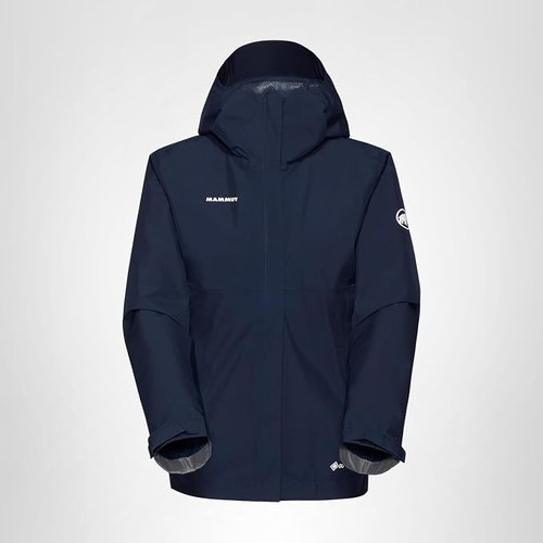 Mammut treeline light - mammut, hs