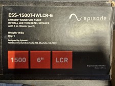 Sony ess 1500t iwlcr con - sony, (con