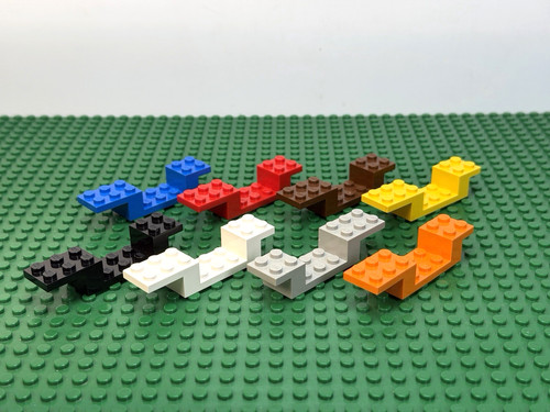 Lego staffa 1 3 - staffa, 2