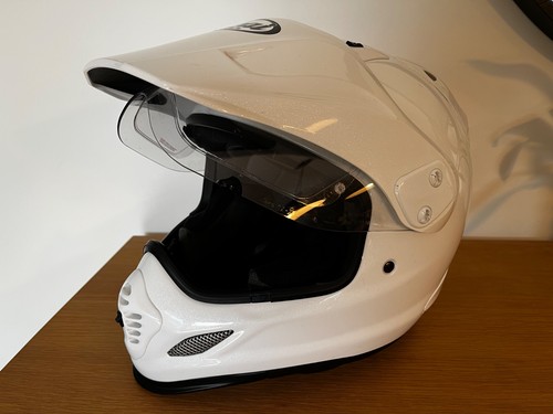 Casco arai tour enduro - casco, tour-x4,