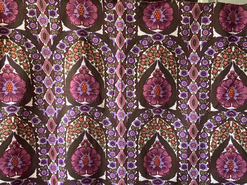 Vintage 1960s 1970s kashmir - 1970s,