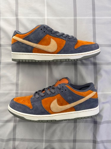 Taglia nike dunk sb - -, low