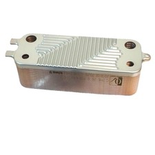 Scambiatore Caldaia Junkers