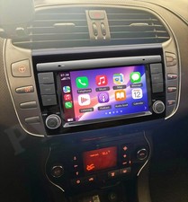 Per Fiat Bravo 2007-2014