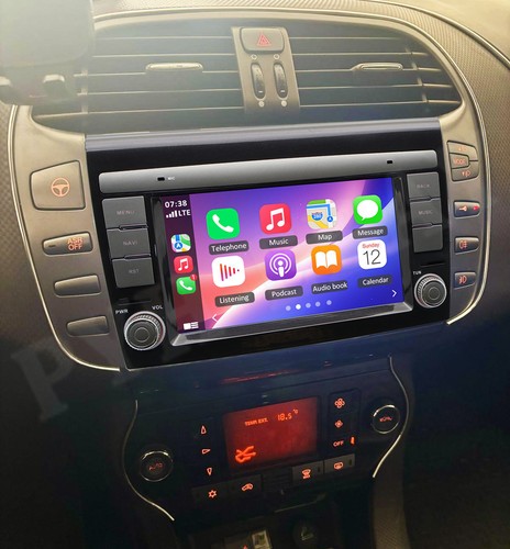 Per fiat bravo - fiat, 2007-2014