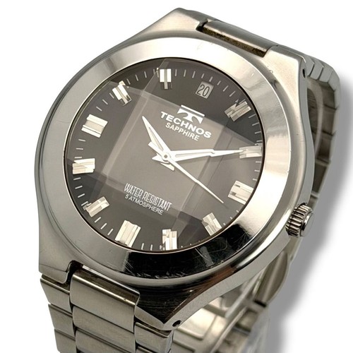 Technos t9429 orologio uomo - t9429,
