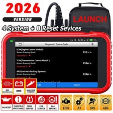 Launch CRP129X dispositivo