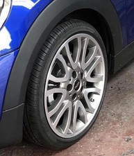 Cerchi In Lega Mini Cooper F56