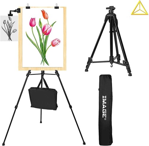 Image cavalletto treppiede - image,