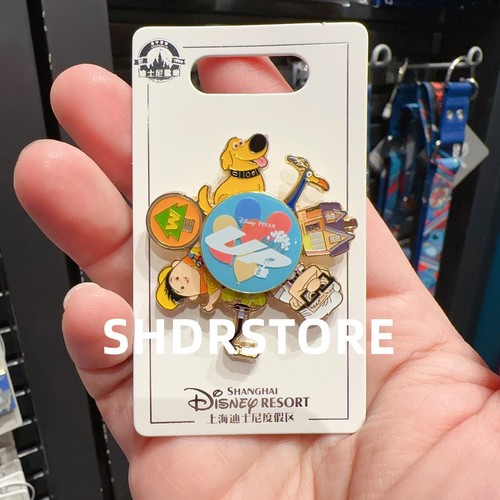 Spilla disney autentica 2025 - disney,