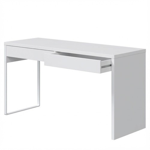 Scrivania elegante ufficio