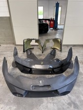 Paraurti  E Parafanghi Lamborghini super trofeo Evo1