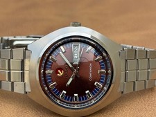 Raro orologio uomo vintage