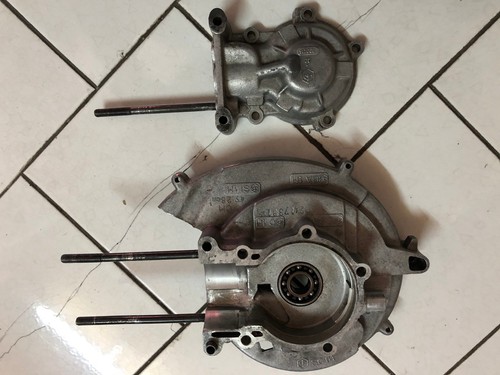 Carter motore piaggio ciao - piaggio, si