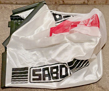 SACCO RACCOLTA SABO SERIE 52