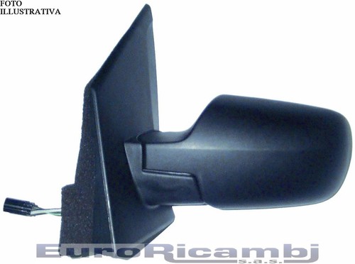 Specchio per ford fusion 05 - per,