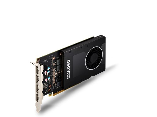 Scheda video nvidia quadro - video,