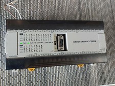 CPM2A-60CDR-D PLC OMRON OK TESTED