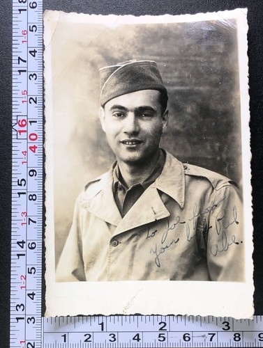 Ww2 soldatino qualche parte - ww2,