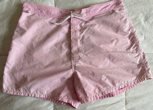 Costume uomo sundek rosa - uomo,
