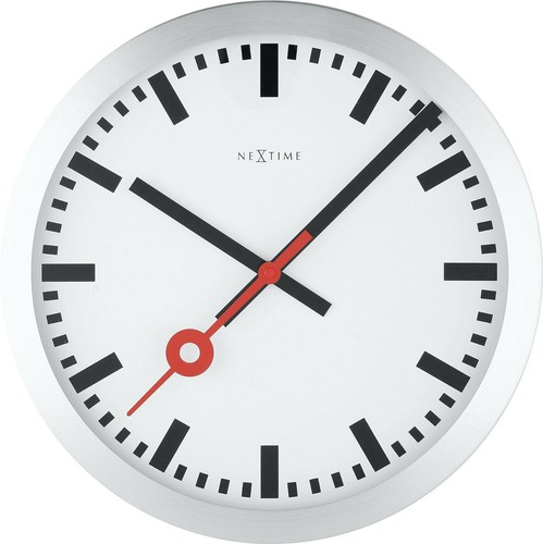 Nextime orologio parete - nextime,