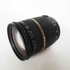 TAMRON SP AF28-75mm F2.8 XR Di