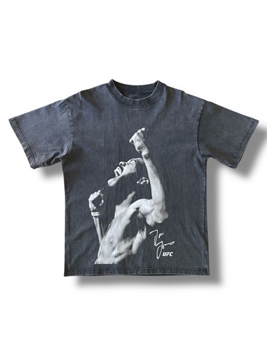 Shirt ufc fighting jon jones - ufc,