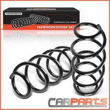 2X Molle Ammortizzatori