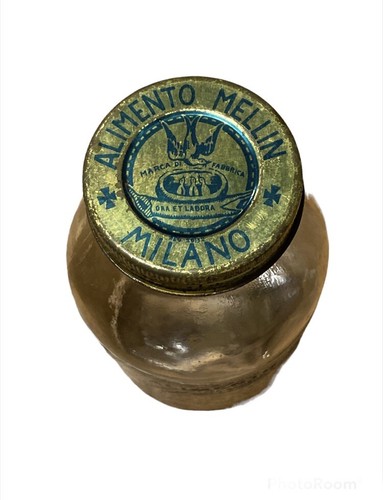 Scatola mellin bambini - ⭕️,