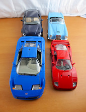 Bburago / Ferrari F40 1987 /