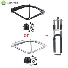 CDHPOWER Forcella Sospensione