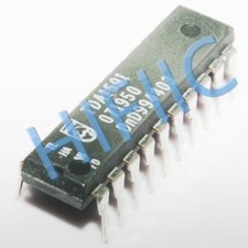 5PCS TDA1591 PLL decoder