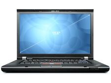 NOTEBOOK RICONDIZIONATO LENOVO T520 CORE I5-2520M 15.6" RAM 4 GB HDD 500 GB W10P