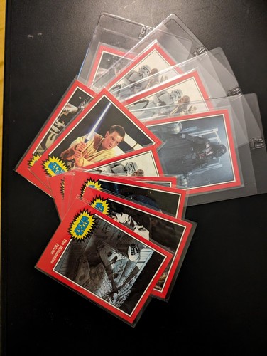 2015 topps star wars viaggio - star,