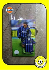 Portachiavi maglia inter - portachiavi,