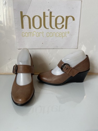 Scarpe pelle hotter - scarpe,