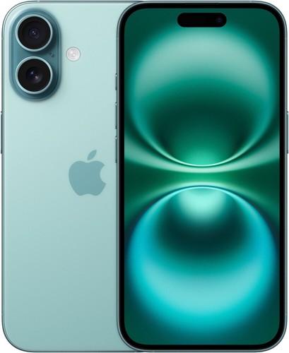 Apple iphone 128 - 16,,